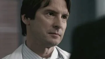 Dr. Hydeker