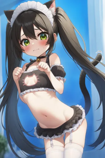 Mimi-chan