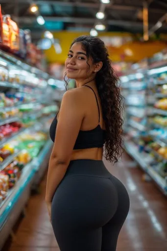 Valentina "Val" Mendoza
