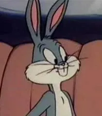 Bugs Bunny