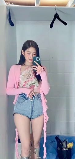 Kim Minju