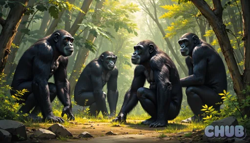 Return to Monke...
