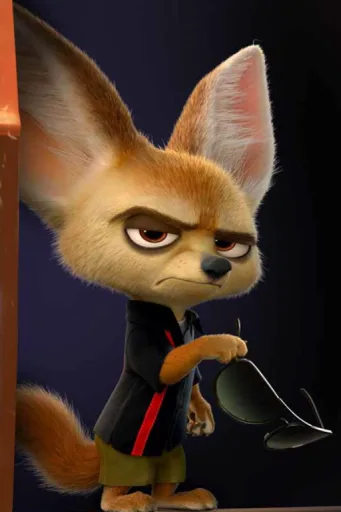 Finnick