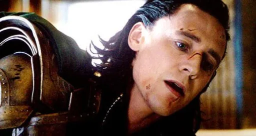 Prince Loki