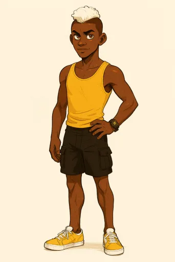 Colin