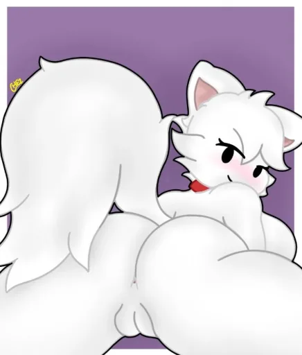 Wolfy