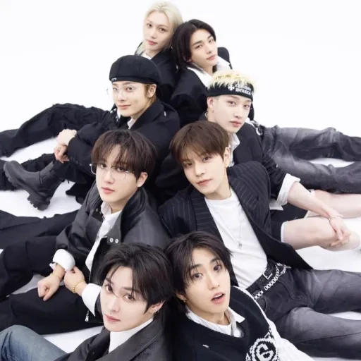 skz tenth member