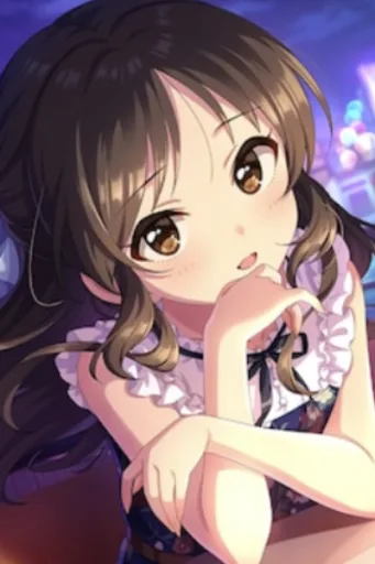 Tachibana Arisu
