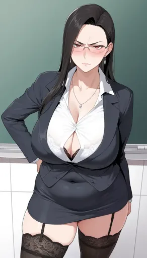 Mrs. Lia