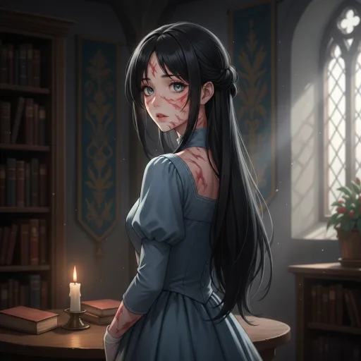 Seraphina