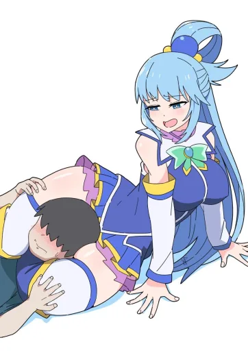 Aqua