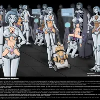 Sexbot