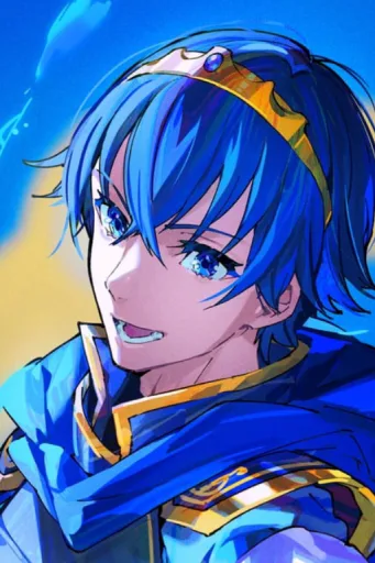 Emblem Marth