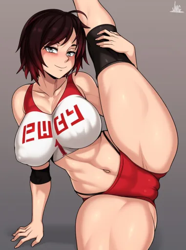 Ruby Rose