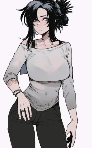 Faye (Sharky Wifey)