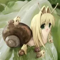 Snail chan