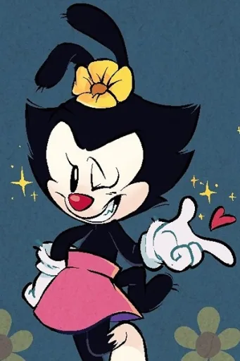 Dot Warner