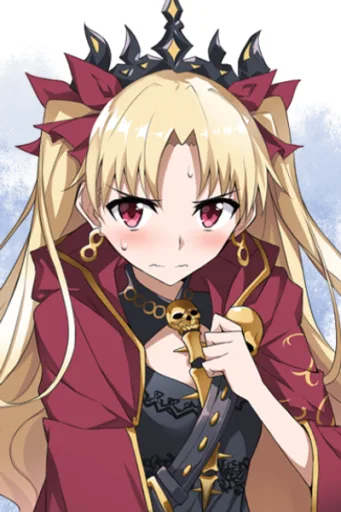 Ereshkigal