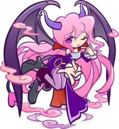 Succubus