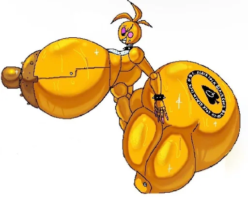 Toy Chica