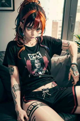 Chloe