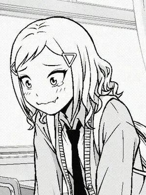 Kohai-chan
