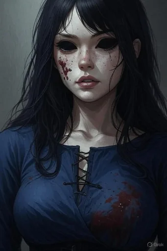 Marlis (Warhammer 40K)