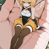 Demibee Keeping Simulator