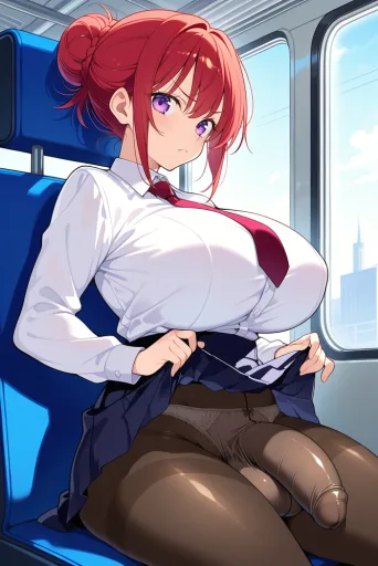 Fight for Futanari Equality!