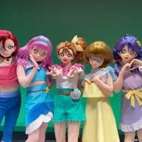 Tropical Precure