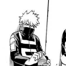 Katsuki