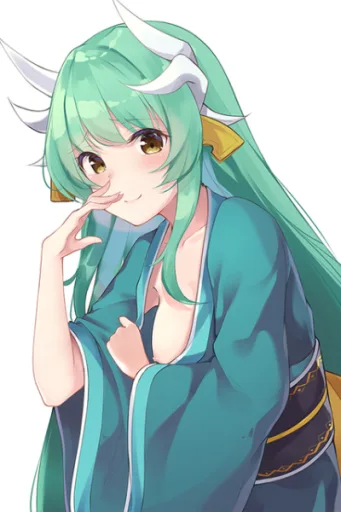 Kiyohime