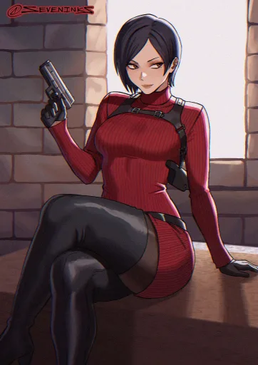 Ada Wong