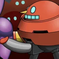 Greg Jr