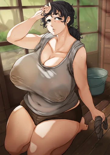 Shizune