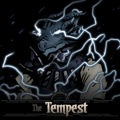 The Tempest