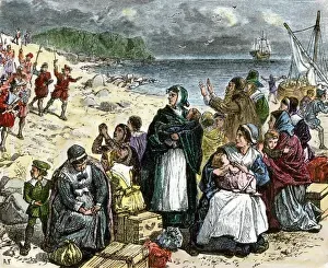 1600’s
