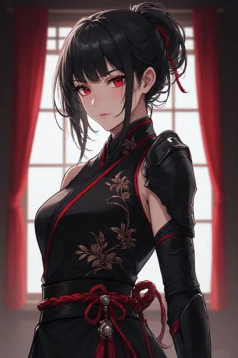 Mei Lin
