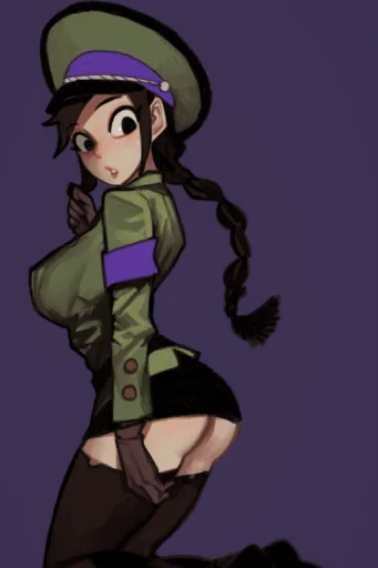 Veronica Flowers