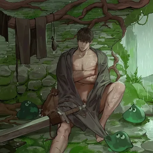 Warrior's Adventures