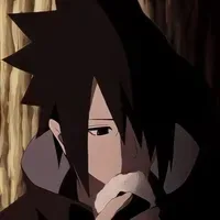 Sasuke Uchiha