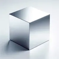 Tungsten Cube