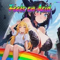 Fools on Acid