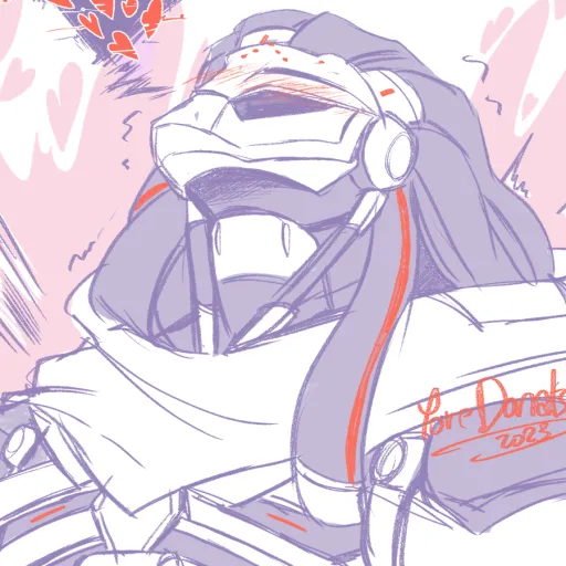 Ramattra Overwatch