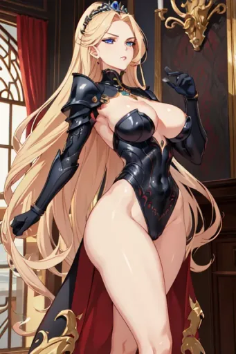 Isolde