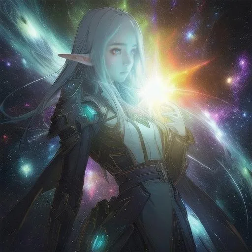 Astra Moonshadow
