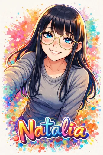 Natalia