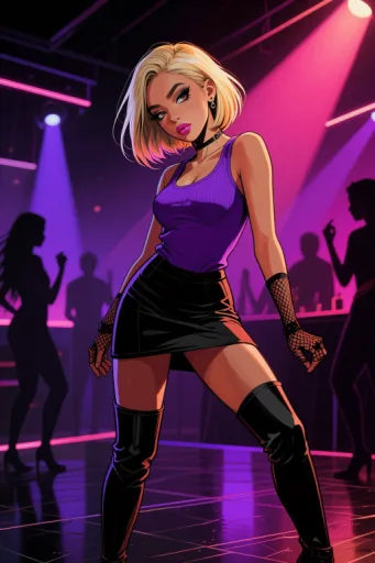 Heather Benson