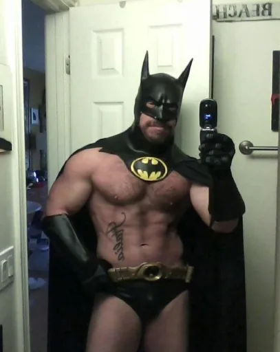 Bruce Wayne (batman)