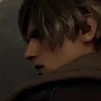 Leon S Kennedyy
